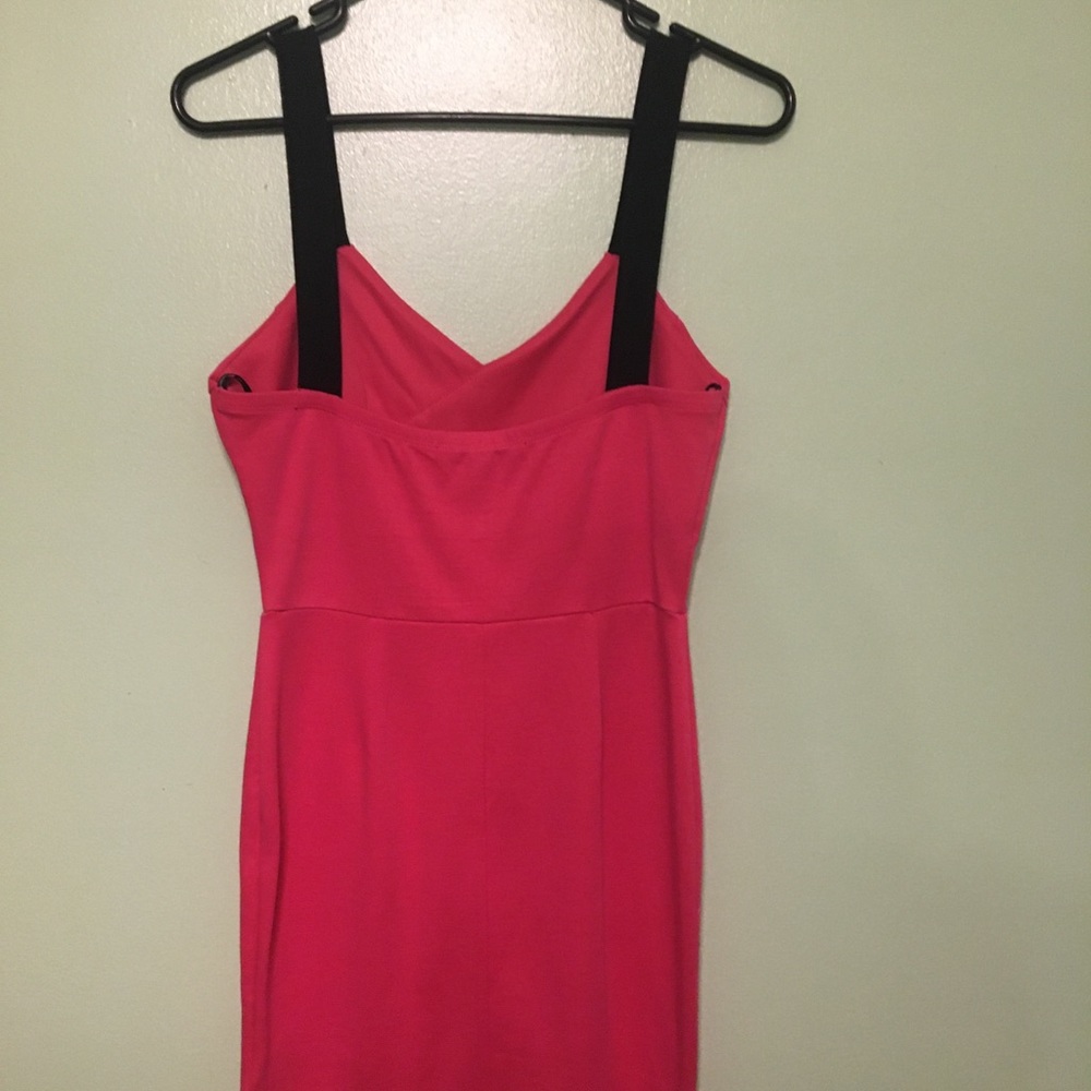 Pink dress - Picture 2 of 2